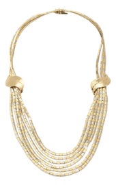 Example of Verdura Jewelry