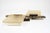 Vintage 1970s Dallux Brutalist Sconce For Sale - Image 4 of 6
