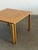 1970s Danish Modern Reworked Dining Table For Sale In Los Angeles - Image 6 of 8