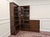 About this Classic English Corner Bookcase Classic and Elegant | Bookcases and cabinets in all shapes and sizes! This...