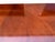 1980s Hickory Chair James River Collection Mahogany Chest of Drawers For Sale - Image 5 of 10