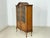 Baroque Display Cabinet in Wood For Sale - Image 4 of 10
