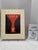 1929 Original Asia Cover, April, Frank McIntosh, Art Deco, Matted For Sale In Atlanta - Image 6 of 6