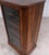 Victorian Sheet Case Music Cabinet in Walnut, 1880s For Sale - Image 6 of 10