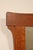 L. & J.G. Stickley Arts And Crafts Oak Wall Mirror For Sale - Image 9 of 18