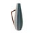 Pottery Pitcher or Jug from Goldscheider, West Germany For Sale - Image 3 of 6