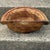 Late 20th Century French Classical Style Cast Iron Half Round Urn Wall Mounted Garden Planter Pot For Sale - Image 14 of 15