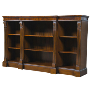 Penhurst Mahogany Bookcase