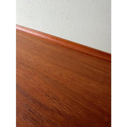 Teak Coffee Table by Grete Jalk for Glostrup Møbelfabrik, 1960s For Sale - Image 10 of 17
