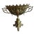 19th Century French Bronze Vase or Urn For Sale