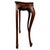 2000 - 2009 Antique 20th Century French Mahogany Side Table For Sale - Image 5 of 10
