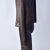Mid 20th Century African Antique Wood Mask For Sale - Image 5 of 18