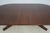 Stickley Round Mission Oak 52 Inch Dining Room Table For Sale - Image 13 of 18