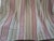 Pristine Custom Drapes W/Valances. 6 Panels, 3 Valances, 3 Layers (Face, Flannel & Lining) For Sale - Image 14 of 15