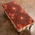 Mid-Century Nomadic Kilim Footstool For Sale - Image 9 of 9