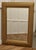 Paint Mid-Century Tutankhamun Inspired Wall Mirror For Sale - Image 7 of 7