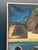 Gunne, Landscape, 1968, Oil Painting on Canvas, Framed For Sale - Image 11 of 18