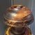 Vintage Mushroom Table Lamp, 1960s For Sale - Image 4 of 8