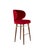 Louis Bar Chair by Ottiu, in New conditions. Designed from 2000 Signed by Maker