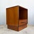 Victor Wilkins Teak Fresco Bedside Cabinets by Victor Wilkins for G-Plan, 1960s, Set of 2 For Sale - Image 4 of 14