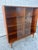 1960s Mid Century Teak Bookcase/Cabinet For Sale - Image 11 of 13