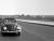 Traditional Two Volkswagen Beetles on the Highway, Germany, 1938 For Sale - Image 3 of 5