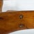 Table with Oval Marble Top in Beech and Marble, 1950s For Sale - Image 12 of 15