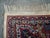 Large Vintage French Floral Leaf Rug For Sale - Image 14 of 17