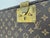 Louis Vuitton Wine Case "The wine case in Monogram celebrates the Maison's art de vivre. A functional layout fuses with...