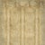 Draped Straw Panoramic Wallpaper on Antique-Style Paper For Sale - Image 4 of 6