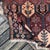 1940s Vintage Rug 5x9 | Allover Geometric Design For Sale - Image 5 of 7