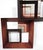 Curtis Jeré Artisan House “Perspective” Geometric Metal Wall Sculpture - Unsigned For Sale - Image 9 of 12