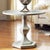 Traditional Modern History Italian Center Table For Sale - Image 3 of 3