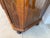 Baroque Hall Cabinet in Marquetry For Sale - Image 15 of 18