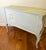 Vintage Italian Louis XV Style Chinoiserie Bombé Chest – Hand-Painted For Sale - Image 10 of 11