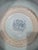 Blue Large Antique Chinese Ming Dynasty Blue & White Porcelain Bowl For Sale - Image 8 of 10