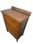 Early 20th Century Oak Five-Drawer Tall Chest of Drawers For Sale In Philadelphia - Image 6 of 17