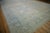 Traditional Vintage Distressed Mahal Carpet - 10'5" x 13'9" For Sale - Image 3 of 13