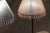Metropolight Table Lamps, Set of 2, in Very Good conditions. Designed 1990 to 1999 This piece has an attribution mark, I...