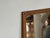 Mirror and Drawer Cabinet in Oak by Kai Kristiansen, 1960s, Set of 2 For Sale - Image 5 of 12