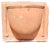 Terra Cotta Antique French Terracotta Wall Planters or Sconces, Pair For Sale - Image 8 of 14