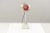 German Table Lamp from Kurt Pfänder, 1960s For Sale - Image 9 of 13