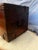 19th Century Korean Dynasty Pine & Iron "Ton-Kwe" Money Chest For Sale - Image 16 of 18