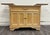 Bernhardt Vintage Bernhardt Furniture Flip Top Server Sideboard For Sale - Image 4 of 13