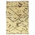 Modern Moroccan Style Abstract Wool Rug – Artisan Geometry by Doris Leslie Blau For Sale
