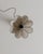 Bouquet Lamp L in Red Marble and Stone by Esther Knopfler For Sale - Image 6 of 18