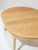 1960s Extendable Oval Øresund Dining Table in Oak by Børge Mogensen for Karl Andersson & Söner, 1960s For Sale - Image 5 of 18