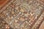 Gray Persian Malayer Gallery Antique Rug rug no.j3824 For Sale - Image 8 of 9