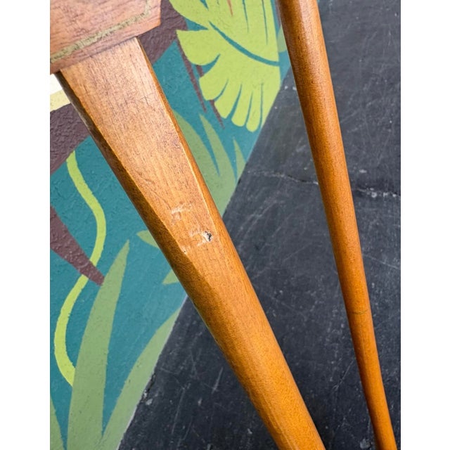 Nichols & Stone Boston Rocking Chair For Sale - Image 9 of 10