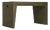 Vintage Desk by Nico Van Der Laan for Pauluskerk Dongen, 1967 For Sale